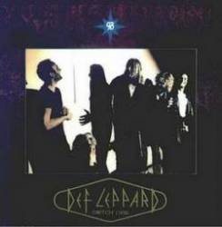 Def Leppard : Switch 1996